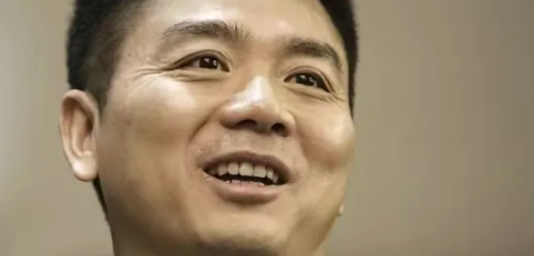 刘强东决心找回失落的五年
