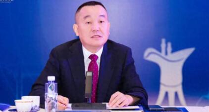 解码 “茗酿路径”：泸州老窖筑立露酒高质量发展新标杆