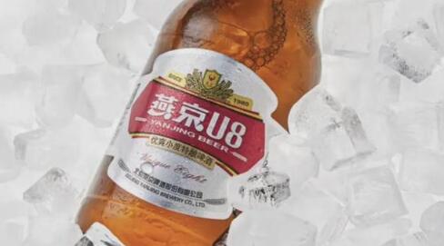 燕京啤酒毛利率升至45.5%，经销商却少了83家