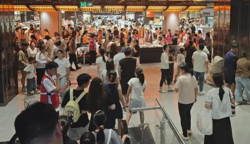 单店年收43亿，胖东来170亿后仍控规模：商业不该只为利润